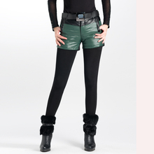 羽绒短裤女士外穿】-热销-精选-天猫tmall.com-上天