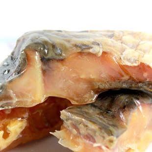  浙江土特产 独立包装 白马湖醉鱼干 混口味250g开胃零食