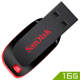 闪迪 16g u盘 CZ50 优盘16g sandisk 16g U盘 16g 特价 包邮 正品