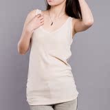 女装2012新款春装夏装秋装韩版宽松大码小背心小吊带打底吊带衫