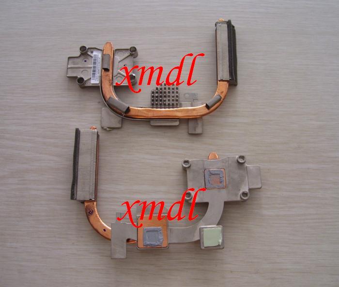 联想G450 G550 B550散热片 散热器 导热铜管