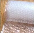 <低价爆款>高档全新进口料/纯白加厚气泡膜宽50CM，塑料气泡板