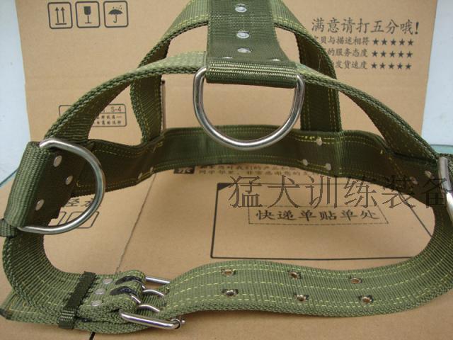 比特胸带 背带 猛犬用品胸带双扣大号|ruв категории животное/Животное питание и принадлежностей, кошка/собака товаров, Профессиональные соревнования натяжного ремня - от Buy2taobao.com для оказания профессиональной услуги покупки агента Taobao