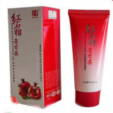皇冠信誉5样包邮正品 韩肌素 红石榴弹力蛋白洁面乳