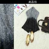 上海现货$129.5c lub monaco<em>马海毛</em>+羊毛+锦纶