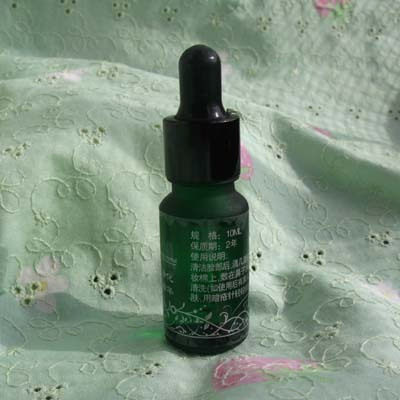 附最新反馈-12%乳清换肤精华-新生皮肤的诱惑,猪自用