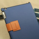 意大利 the new ipad3 ipad2 smart cover  保护套 皮套 外壳