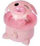 冲5钻特价秒杀 正品新飞粉猪超声波加湿器 4L 带防伪 送除垢剂

优惠5%返利:0.0245