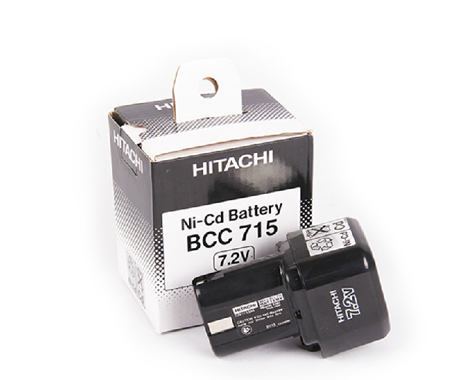 日立DN10DSA充电式电动电钻 DS7DF原装配套7.2V镍镉池 BCC715在类目 五金/工具, 机电五金, 电池/电力配件中 - 来自Buy2taobao.com提供专业的淘宝代购服务