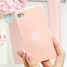 ����happymori milk bling iPhone 4 4s ��� ��ζ �轺�� �ֻ���