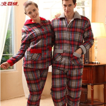 【<em>北极绒女睡衣</em>家居服】-热销-精选-天猫tmall.