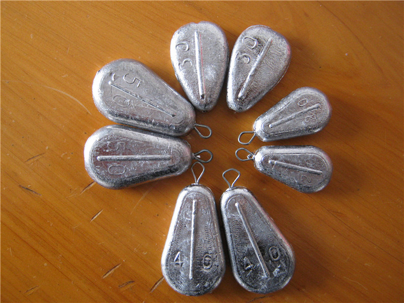 Teardrop-shaped Belt buckle weights 20 gram 30 gram 40 gram 50 gram Lures lead sinkersin the Outdoor/Mountaineer/Camping/Travel Goods , Fishing equipment , Fishing line category - from Buy2taobao.com to provide professional Taobao agent buy service