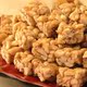 四川特产零食 香酥味美不腻口 手工麻仔花生酥糖 160g 食品小吃