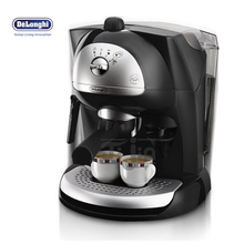 Delonghi/<span class=H>德龙</span> EC410 半自动<span class=H>咖啡</span><span class=H>机</span>  官方授权联保2年