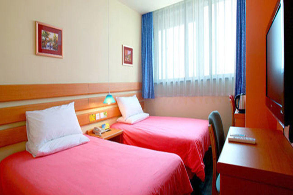 杭州如家快捷酒店团购,杭州如家快捷酒店打折