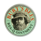 美国原装进口Burt's bees 小蜜蜂神奇紫草膏 祛痘 消炎 止痒 15g