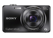 Sony/���� DSC-WX100 3��ȫ����������� ��ѧ�佹25mm���G��ͷ
