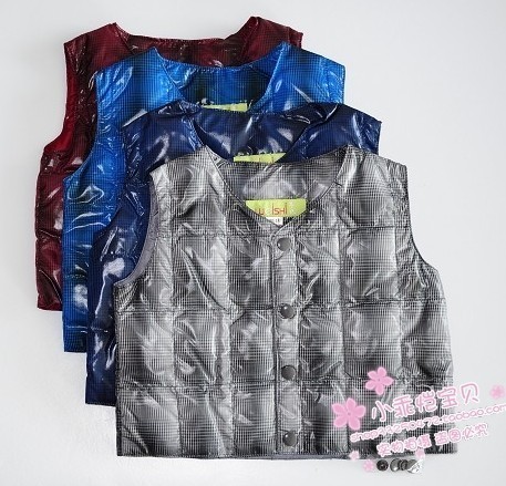 反季清倉正品韋氏兒童羽絨服馬夾背心0155A在類目 童裝/嬰兒裝/親子裝, 羽絨服飾/羽絨內膽, 羽絨內膽中 - 來自Buy2taobao.com提供專業的淘寶代購服務