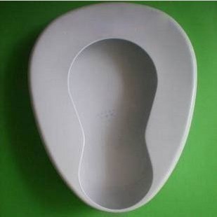 Enamel Bowel Basin Bedridden patient Maternal pregnant woman Stay in bed the elderly Patient Access toilet A potty steel platein the Family/Personal Cleaning Tools , Sanitary appliances/Bathroom accessories , Spittoon category - from Buy2taobao.com to provide professional Taobao agent buy service