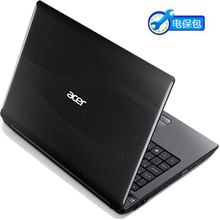 Acer/��� AS4752G-2452G75MnKK I5 �ʼǱ����� ���ڴ�������4G��