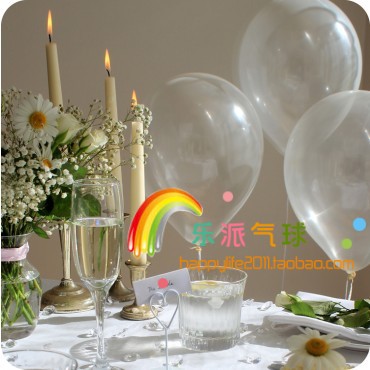 12寸加厚透明氣球魔術道具 透明泡泡 球中球婚慶生日派對裝飾在類目 節慶用品/禮品, 氣球/飄空氣球, 氣球中 - 來自Buy2taobao.com提供專業的淘寶代購服務