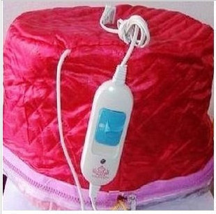 焗油安全家用焗油帽 加熱帽 蒸發帽可拆洗 三控溫電熱帽包郵在類目 個人護理/保健/按摩器材, 美髮工具, 焗油帽/機中 - 來自Buy2taobao.com提供專業的淘寶代購服務