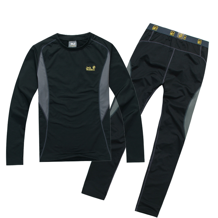 Alpine Meadows爽意 户外男女式 速干内衣 排汗