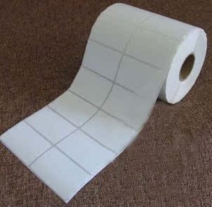 标签纸 办公用纸 办公设备 耗材 50*30*2500枚双排 条码纸|ruв категории офисное оборудование/расходные материалы/соответствующие услуги, офисной бумаги, товарный знак бумага/этикетки бумага - от Buy2taobao.com для оказания профессиональной услуги покупки агента Taobao