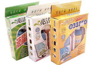 亮洁电脑清洁套装正品/ 笔记本清洁套装 显示器 液晶屏清洁套装