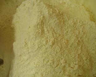  五谷黄豆面 黄豆粉 有机/农家种植 大豆粉500克*最美枣庄杂粮店*