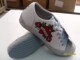 U.S POLO ASSN女休闲鞋