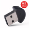 up 驚爆 最小 USB 藍牙適配器 V2.0版本 EDR高速 免驅動支持vista