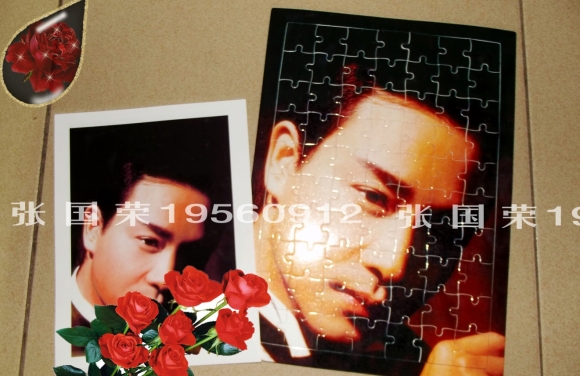 Personalized customization Leslie periphery DIY70 Piece puzzles goods in stock Customizein the Personalized custom/Design Services/DIY , Daily/Decorative custom , Custom puzzles category - from Buy2taobao.com to provide professional Taobao agent buy service