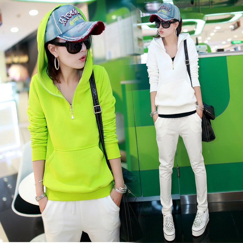 <em>女装</em>秋季<em>运动</em>款 : <em>女装</em>秋季<em>运动</em>款图片及搭配,女