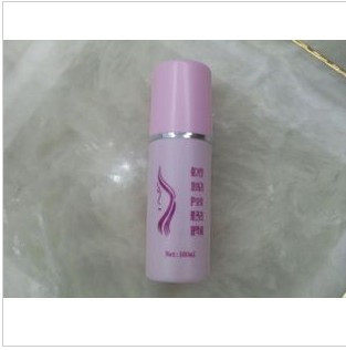 假发必备的  最新护理液100ML