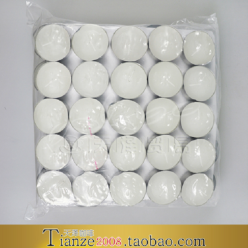 smokeless Aromatherapy candles /14 gram/Tea/Tea wax/Combustion 4 hours To smell Smokein the Festive supplies/Gift , Candle category - from Buy2taobao.com to provide professional Taobao agent buy service