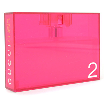 GUCCI Rush 2 狂爱二代女香75ML
