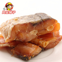 【良品铺子】辣味醉鱼干 海鲜腊鱼 草鱼咸鱼干干货 浙江特产