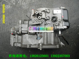 别克凯越1.8 4HP-16自动变速箱(器)\/雪佛兰景程
