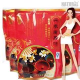 虞文萱正品 丹参纤体茶瘦身汤减肥丰胸 狂销百万杂志推荐 1包15袋