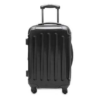 Michael bag bag mail 2011 new wave the folds of the super capacity fashion suitcases/bars box 24 inches
