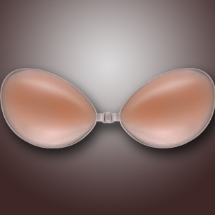 艾安妮专利正品隐形文胸\/硅胶文胸\/隐形胸贴\/买