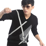 庆元旦限时特价79元【yumi】11.26大<em>菱形毛衣</em>