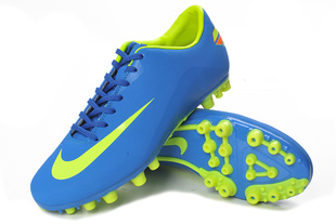  特价耐克皮足刺客7代8代足球鞋nike正品人草比赛鞋AG碎钉男女儿童