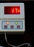热泵工程回水专用温度控制器！热水温度控制器！