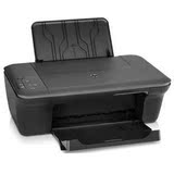 惠普打印机 喷墨一体机 HP Deskjet 1050 一体机 复印 扫描 打印