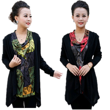<em>中年</em>女<em>秋装</em>风衣中老年春秋装女<em>外套中年女装</em>春