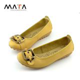 MATA ������������ʱ��ŮЬ ���е�Ьƽ��Ь������Բͷƽ��ЬţƤ