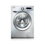 Samsung/三星 WD1704WQU 7公斤 泡泡净 滚筒 洗衣干衣机 全国联保