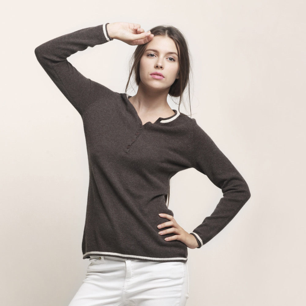 【多图】<em>女式毛衣</em>外套款式 - <em>女式毛衣</em>外套款式